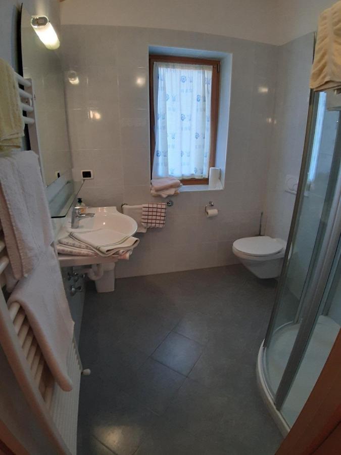 Landgasthof Sonnegghof Castelvecchio  Bagian luar foto