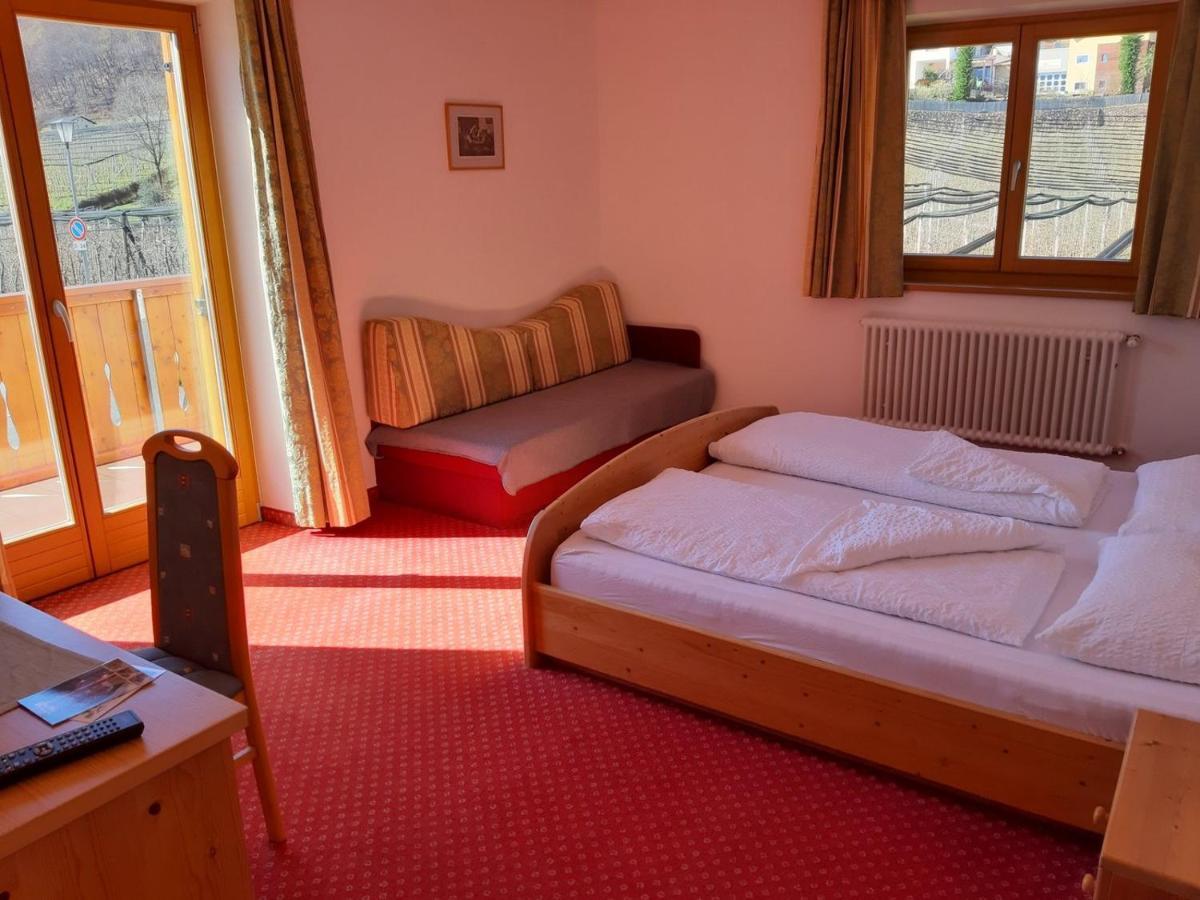 Landgasthof Sonnegghof Castelvecchio  Bagian luar foto