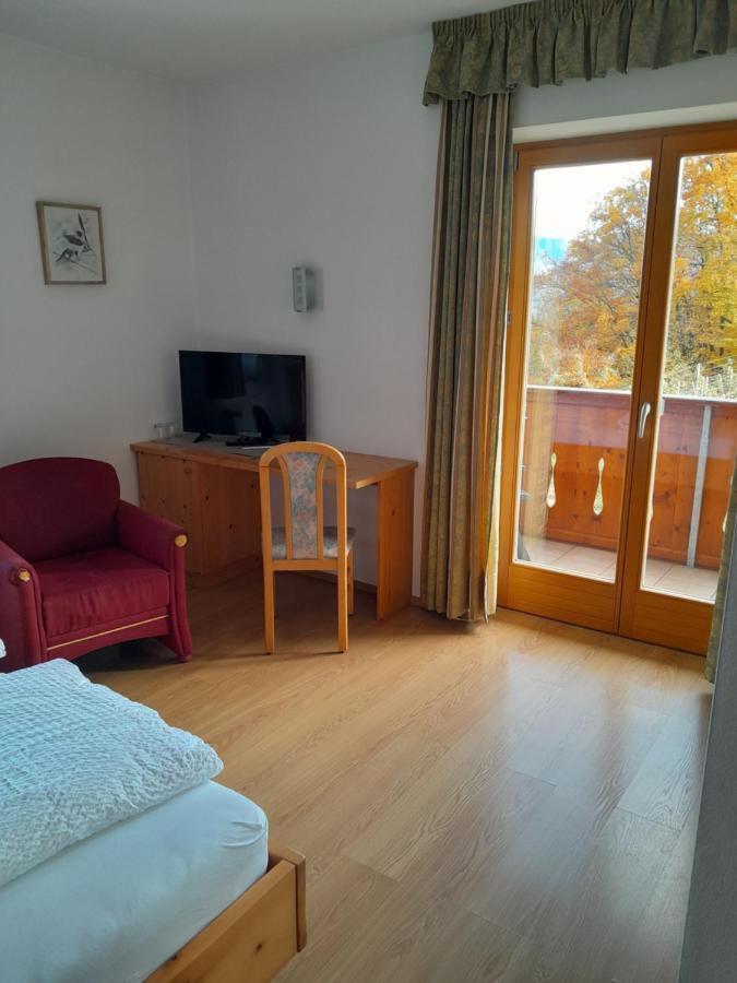 Landgasthof Sonnegghof Castelvecchio  Bagian luar foto