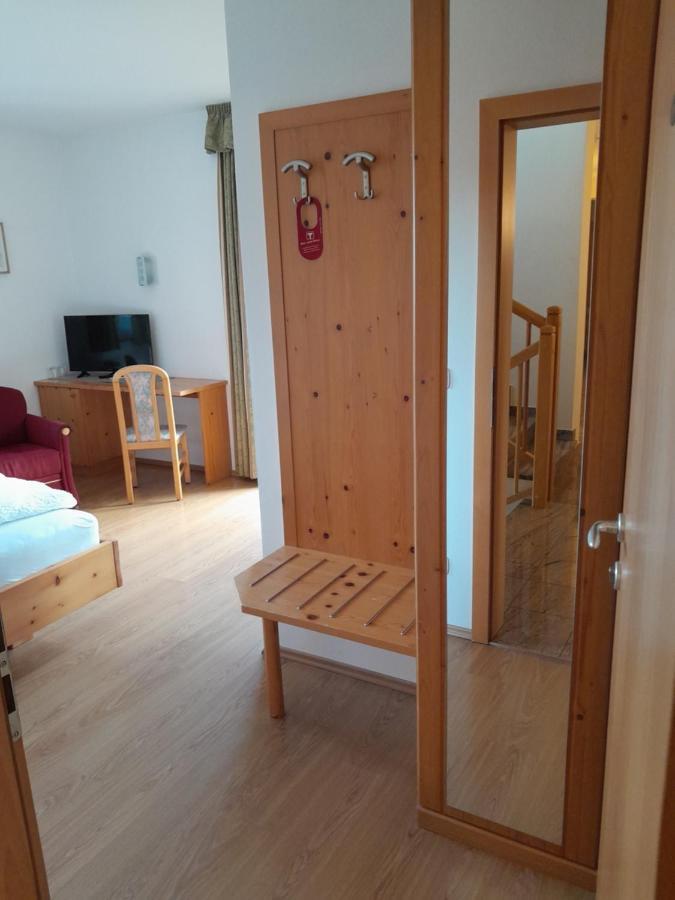 Landgasthof Sonnegghof Castelvecchio  Bagian luar foto