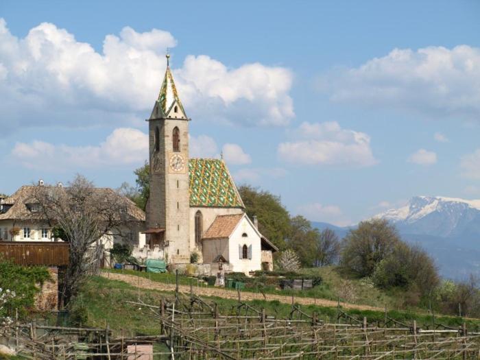 Landgasthof Sonnegghof Castelvecchio  Bagian luar foto