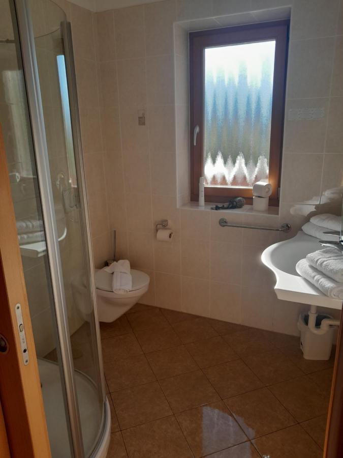 Landgasthof Sonnegghof Castelvecchio  Ruang foto