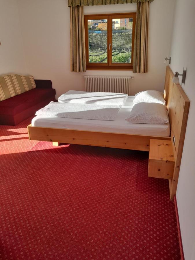 Landgasthof Sonnegghof Castelvecchio  Bagian luar foto