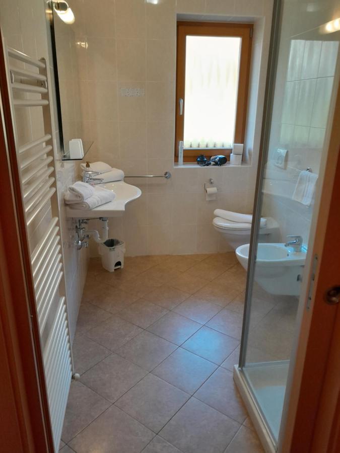 Landgasthof Sonnegghof Castelvecchio  Bagian luar foto