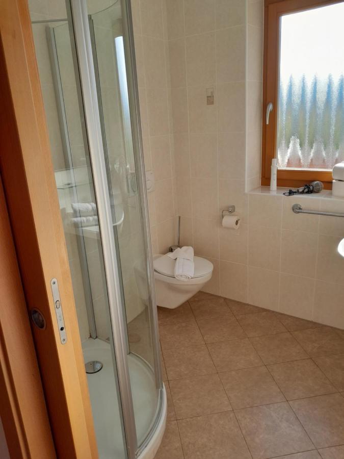 Landgasthof Sonnegghof Castelvecchio  Bagian luar foto