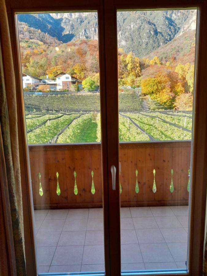 Landgasthof Sonnegghof Castelvecchio  Bagian luar foto
