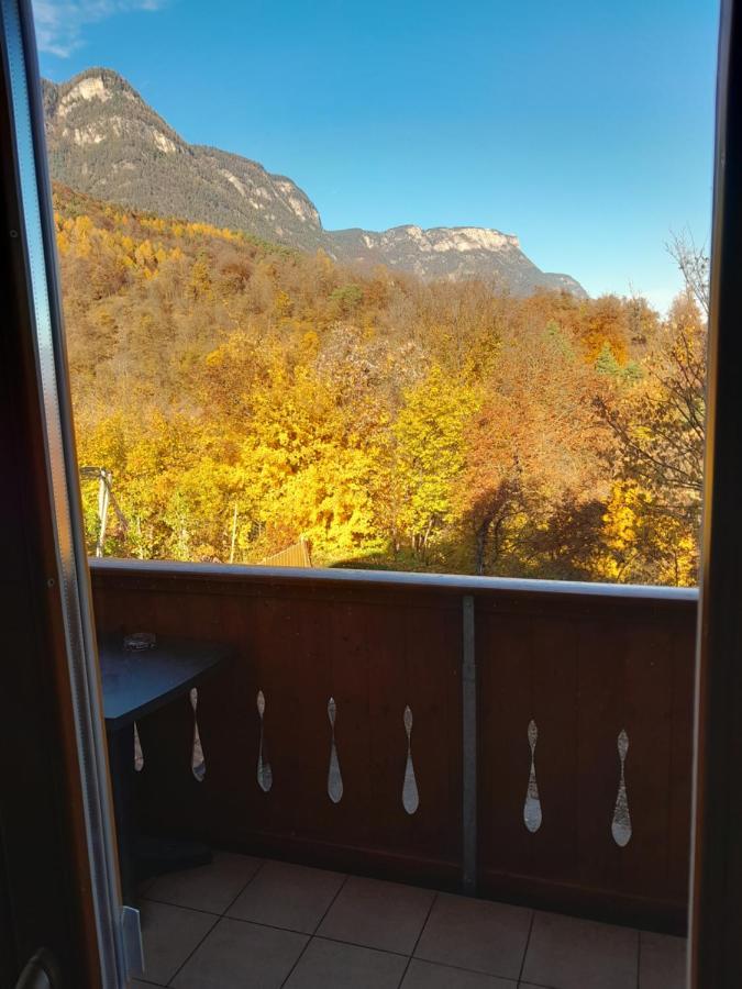 Landgasthof Sonnegghof Castelvecchio  Bagian luar foto